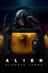 Alien: Earth