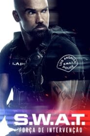 S.W.A.T.: Força de Intervenção: Season 2