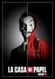 La casa de papel: Season 1