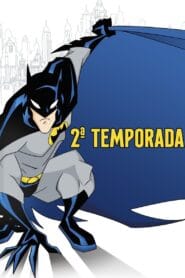 O Batman: Season 2