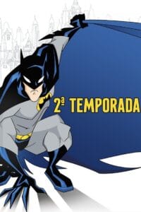 O Batman: Season 2