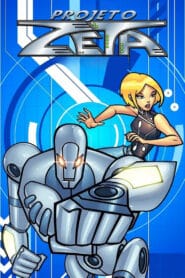 Projeto Zeta