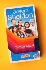 Jovem Sheldon: Season 4