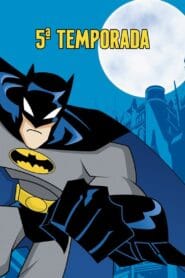 O Batman: Season 5