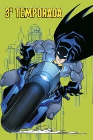 O Batman: Season 3