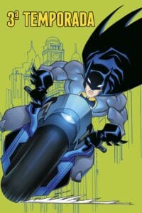 O Batman: Season 3