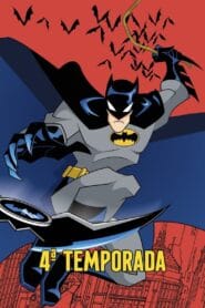 O Batman: Season 4