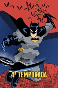 O Batman: Season 4