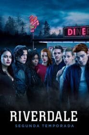 Riverdale: Season 2