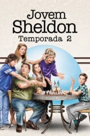 Jovem Sheldon: Season 2