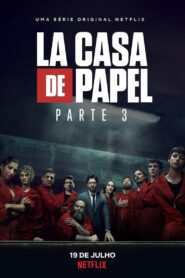 La casa de papel: Season 2