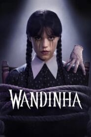 Wandinha: Season 2