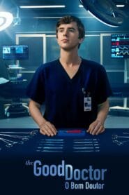 The Good Doctor: O Bom Doutor: Season 3