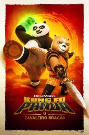 Kung Fu Panda: O Cavaleiro Dragão: Season 1
