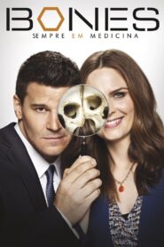 Bones: Season 12