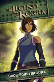 A Lenda de Korra: Season 4