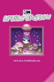 Apenas um Show: Season 8