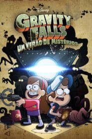 Gravity Falls: Um Verão de Mistérios: Season 2