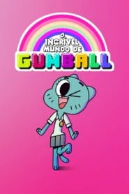 O Incrível Mundo de Gumball: Season 5