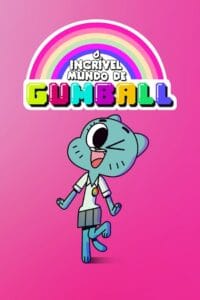 O Incrível Mundo de Gumball: Season 5