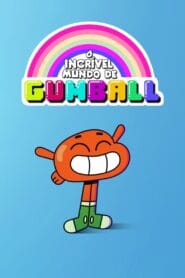 O Incrível Mundo de Gumball: Season 3