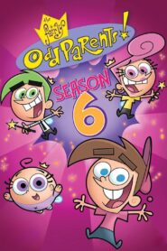 Os Padrinhos Mágicos: Season 6