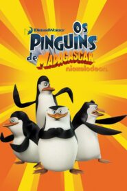 Os Pinguins de Madagascar: Season 2