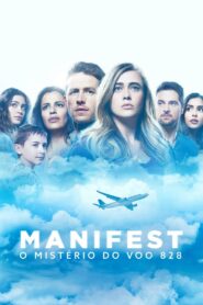 Manifest: O Mistério do Voo 828: Season 1