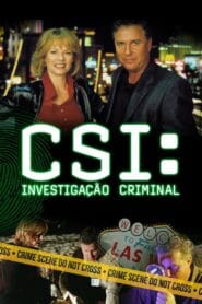 CSI: Investigação Criminal: Season 1