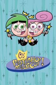 Os Padrinhos Mágicos: Season 10