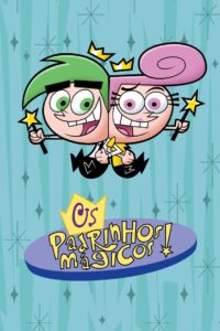 Os Padrinhos Mágicos: Season 10