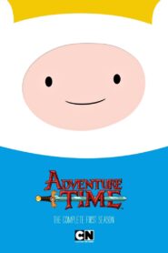 Hora de Aventura: Season 1