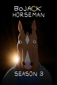 BoJack Horseman: Season 3