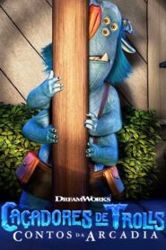 Caçadores de Trolls: Season 2
