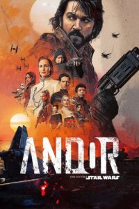 Andor: Season 1
