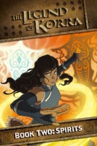 A Lenda de Korra: Season 2