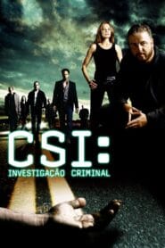 CSI: Investigação Criminal: Season 6