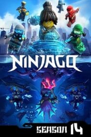 Ninjago: Mestres do Spinjitzu: Season 15