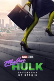 Mulher-Hulk: Defensora de Heróis: Season 1