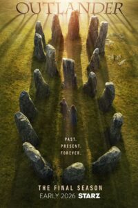 Outlander: Season 8