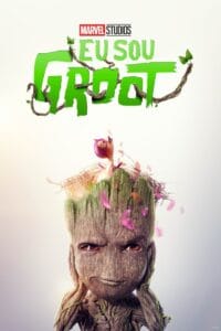 Eu Sou Groot: Season 2