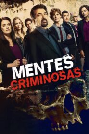 Mentes Criminosas: Season 15