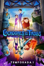 Caçadores de Trolls: Season 1