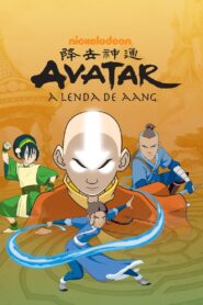 Avatar: A Lenda de Aang: Season 2