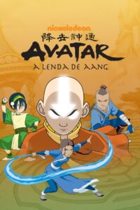 Avatar: A Lenda de Aang: Season 2
