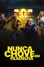 Nunca Chove em Filadélfia: Season 13