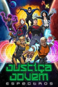 Justiça Jovem: Season 4