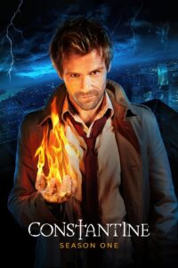 Constantine: Season 1