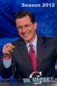 The Colbert Report: Season 9