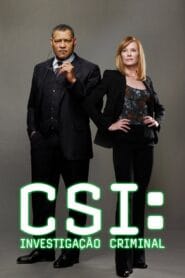 CSI: Investigação Criminal: Season 11